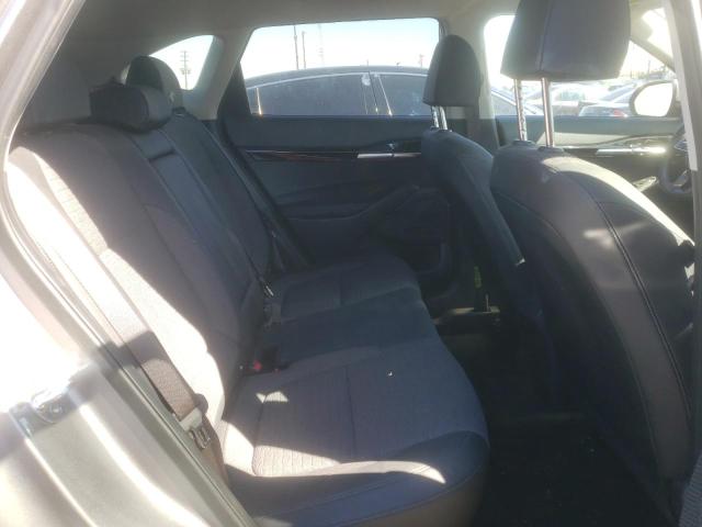 2021 KIA SELTOS S KNDEU2AA0M7222662