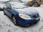 2007 PONTIAC  G6