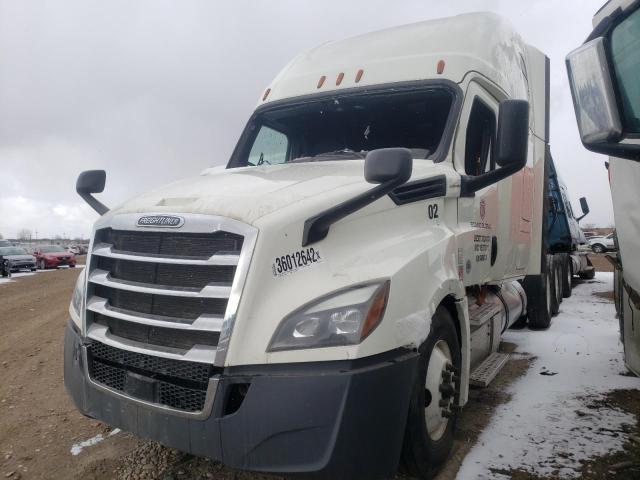 Freightliner 2019