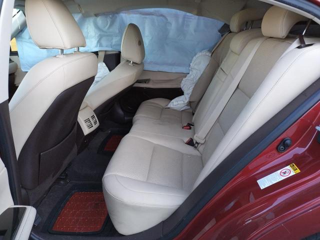 2016 LEXUS ES 350 JTHBK1GG3G2225442