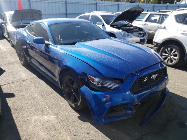 2017 FORD MUSTANG 1FA6P8AM1H5346214