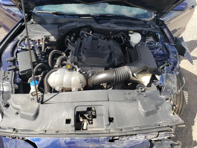 1FA6P8TH1L5123597 Ford Mustang 2020. Фото: 6