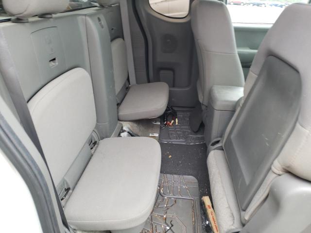 2014 NISSAN FRONTIER S - 1N6BD0CT2EN743141