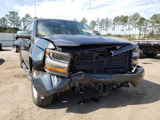 2018 CHEVROLET SILVRDO LT 3GCUKREC1JG303983