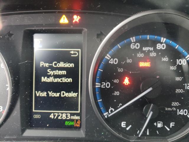 2018 TOYOTA RAV4 ADVEN - 2T3RFREV9JW830696