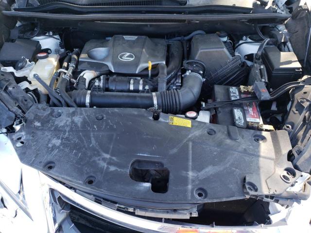 2015 LEXUS NX 200T JTJYARBZ9F2010973
