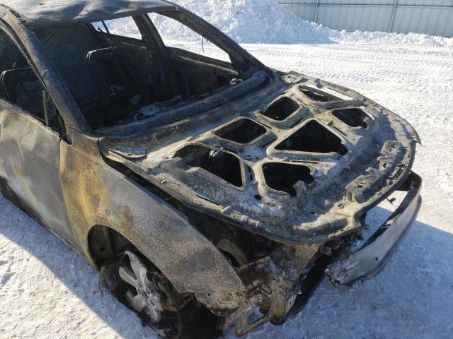 2011 CHEVROLET CRUZE LT - 1G1PG5S92B7137110