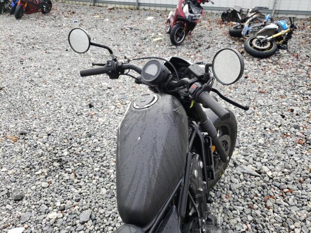 2021 HONDA CMX500 A2 MLHPC5645M5000546