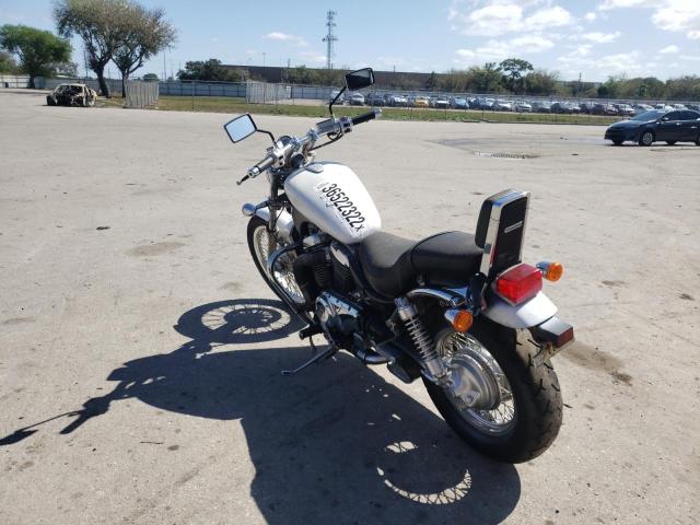 2007 SUZUKI VS800 JS1VS52A872101279