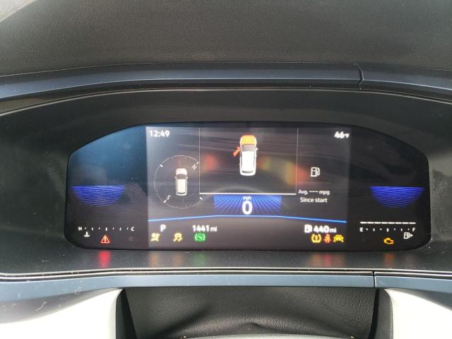 2022 VOLKSWAGEN TAOS SE 3VVTX7B25NM025482