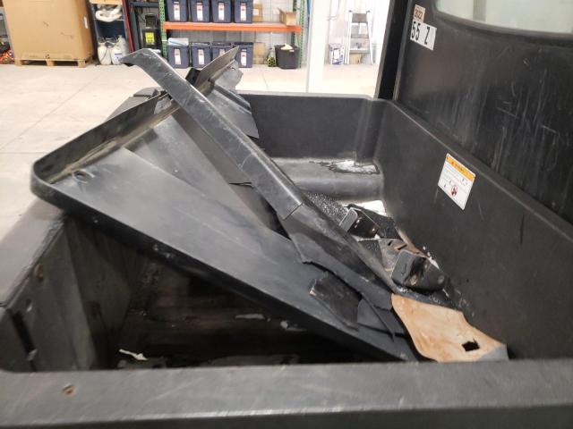 2006 ARCTIC CAT PROWLER 4UF06MPVX6T300006