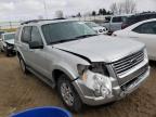 2009 FORD  EXPLORER