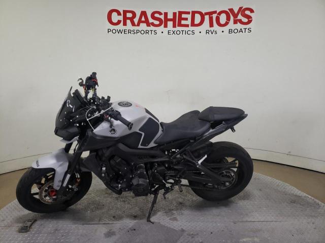 2019 YAMAHA MT09 JYARN53E2KA005027
