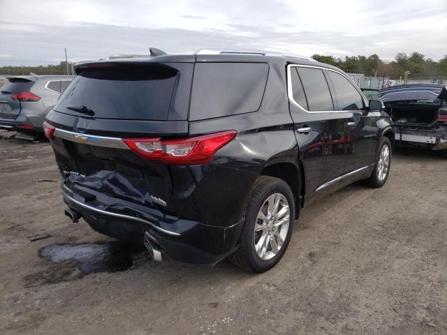 1GNEVJKW9KJ226816 Chevrolet Traverse H 4