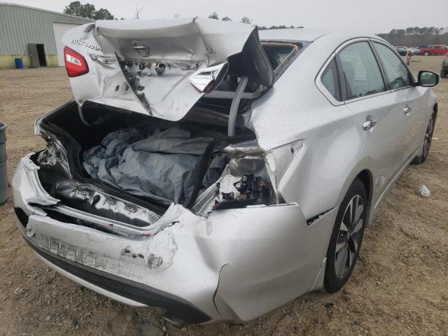 2016 NISSAN ALTIMA 2.5 1N4AL3APXGC141682