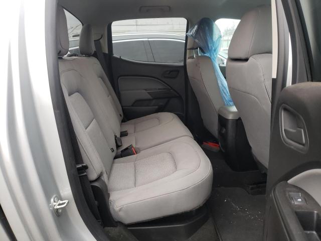 2018 CHEVROLET COLORADO - 1GCGTBEN2J1240085