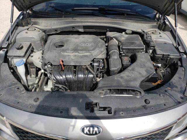 2016 KIA OPTIMA LX 5XXGT4L39GG003362