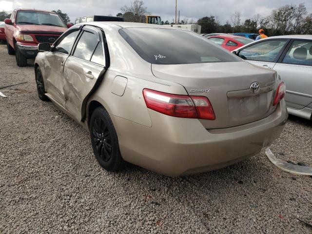 4T1BE46K48U733842 Toyota Camry Ce 2008. Фото: 2