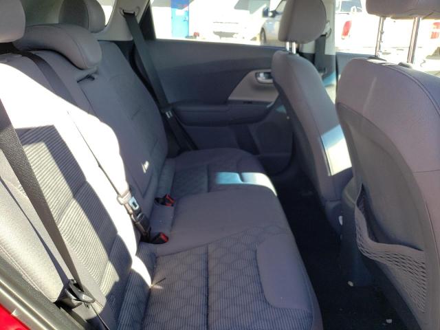 2018 KIA NIRO FE KNDCB3LC5J5154920