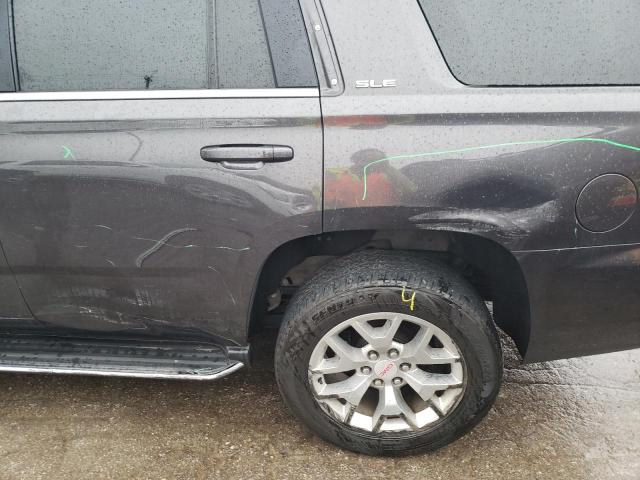 2018 GMC YUKON SLE 1GKS1AKC2JR336561