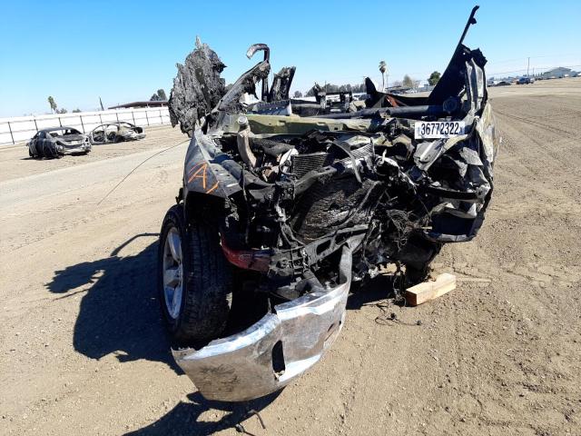 2022 DODGE 1500 3C6JR7AT5NG180811