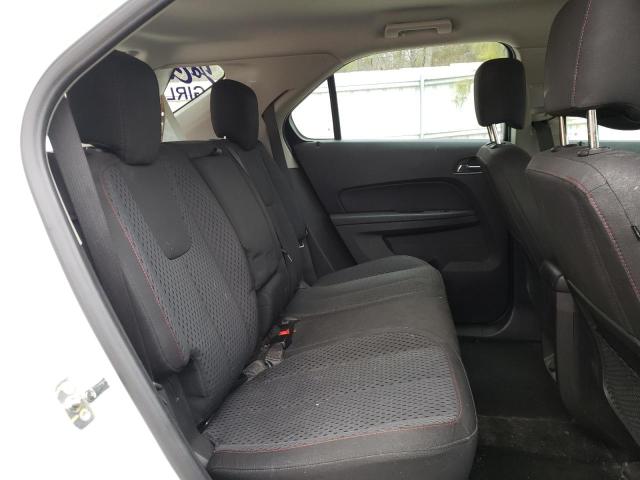 2013 CHEVROLET EQUINOX LS - 2GNALBEK1D1154719