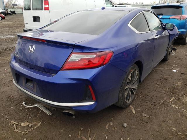 1HGCT1A78HA006996 Honda Accord Ex 2017. Фото: 3