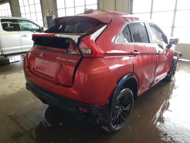 2018 MITSUBISHI ECLIPSE CR - JA4AT4AA2JZ042932