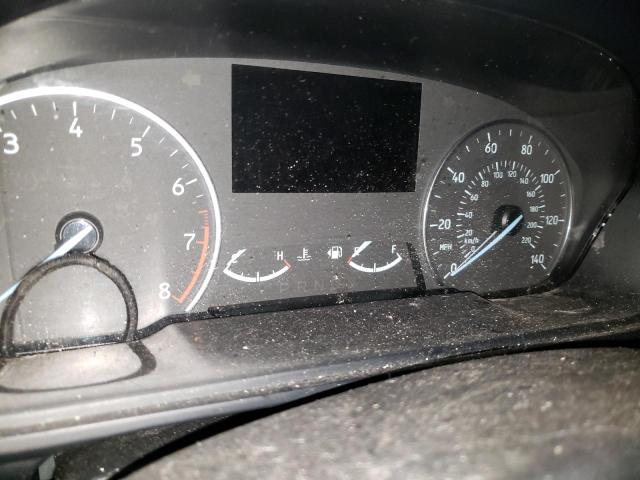 2019 FORD ECOSPORT MAJ6S3GL4KC305868