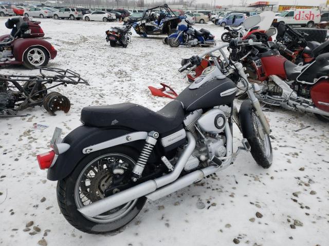 2009 HARLEY-DAVIDSON FXDC 1HD1GV4149K300544
