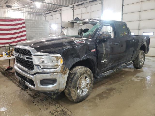 2019 RAM 2500 TRADE 3C6UR5CJ3KG593447