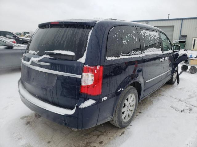 2015 CHRYSLER TOWN & COU 2C4RC1BG4FR728823