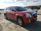 2014 GMC  TERRAIN