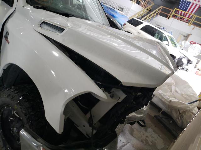 2019 RAM 2500 TRADE 3C6UR5HL3KG576819