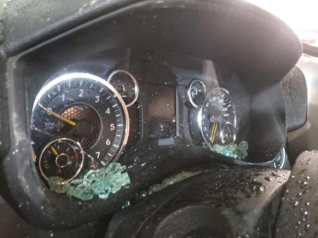 2019 RAM 2500 TRADE 3C6UR5CJ3KG593447