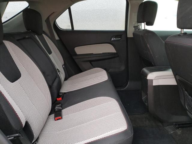 2015 CHEVROLET EQUINOX LT - 1GNFLFEKXFZ126053