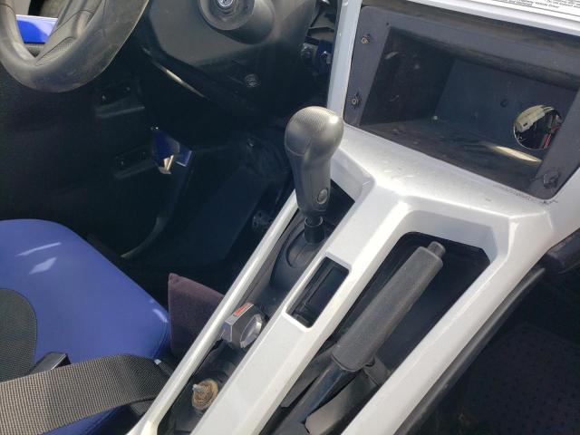 2018 YAMAHA YXZ1000 SE 5Y4AN19Y8JA100371