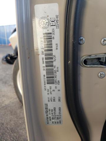 2019 RAM 1500 CLASS 1C6RR7LT0KS719825