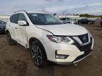 2019 NISSAN  ROGUE