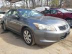 2008 HONDA  ACCORD