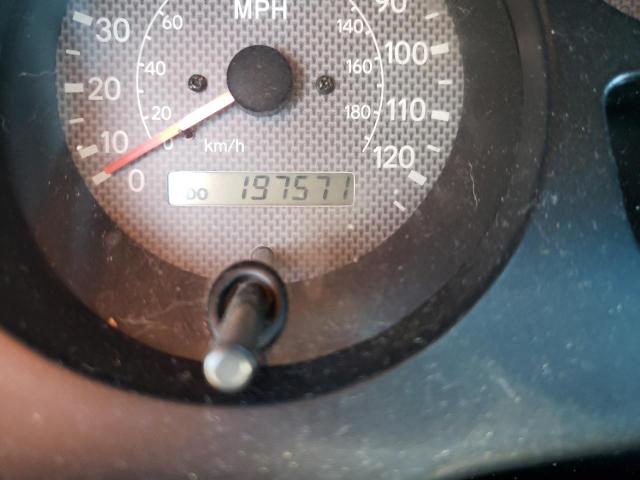 Фото: JT3GP10V9Y7065240 - 8