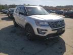 2016 FORD  EXPLORER