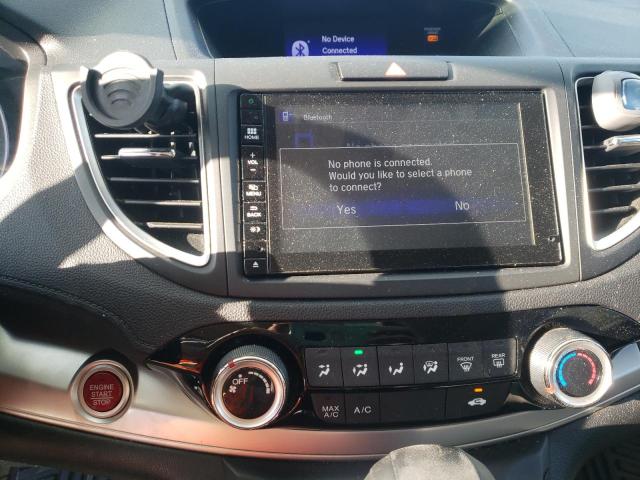 2016 HONDA CR-V EX - 2HKRM4H51GH658328