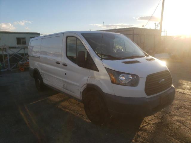 2017 FORD TRANSIT T- - 1FTYE1YM4HKA71851