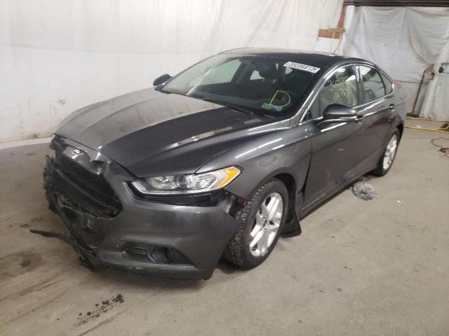 2015 FORD FUSION SE 3FA6P0HD2FR203953
