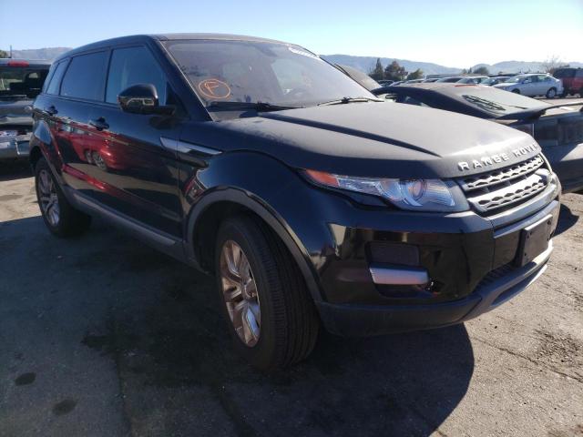 SALVN2BG9FH956531 Land Rover Range Rove 2015