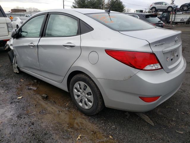 KMHCT4AE0HU269220 | 2017 HYUNDAI ACCENT SE