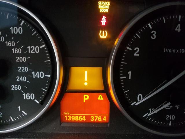 WBAWB73577P032785 BMW 335 I