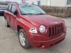 2008 JEEP  COMPASS