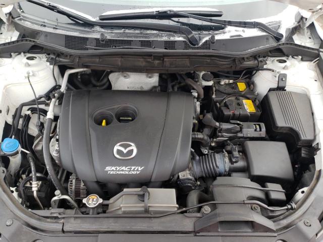 JM3KE4DY0G0746595 Mazda Cx-5 Gt 2016. Фото: 6
